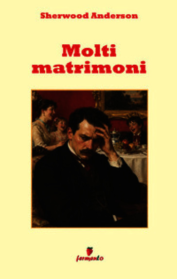 Molti matrimoni