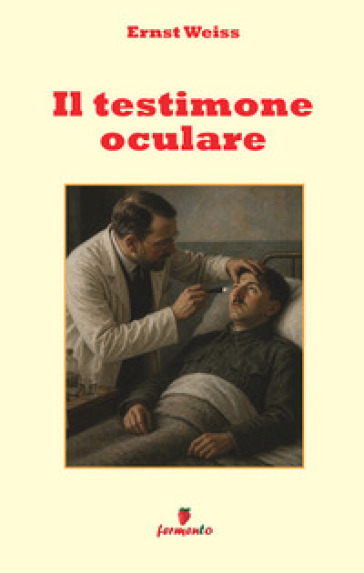 Il testimone oculare