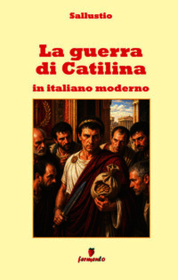 La guerra di Catilina