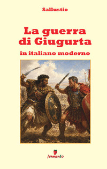 La guerra di Giugurta