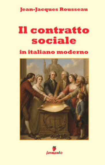 Il contratto sociale