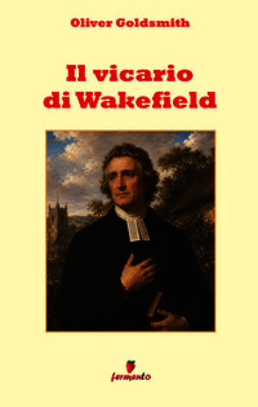 Il vicario di Wakefield