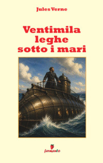 Ventimila leghe sotto i mari