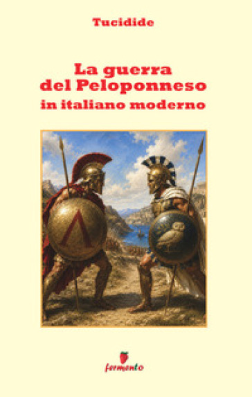 La guerra del Peloponneso