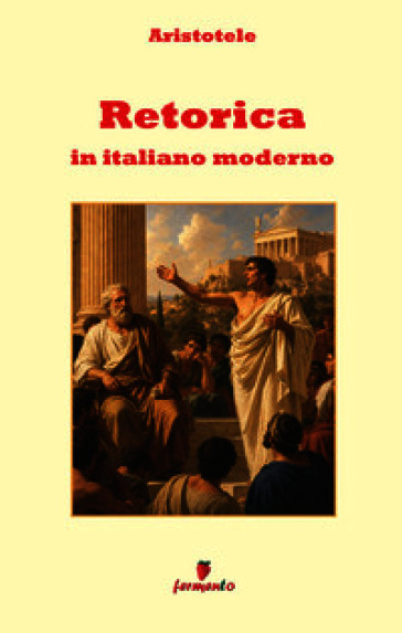 La retorica