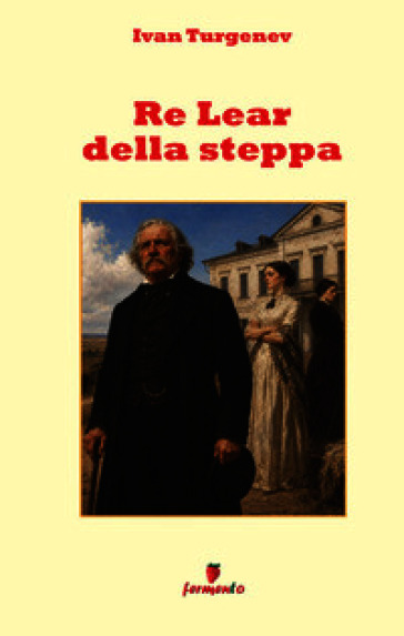 Re Lear della steppa