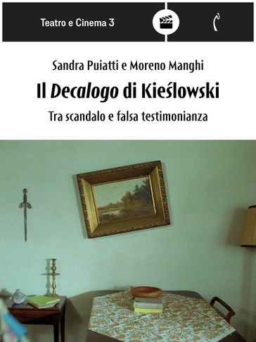 Il Decalogo di Kieslowski