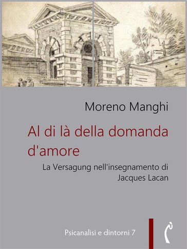 Al di là della domanda d'amore