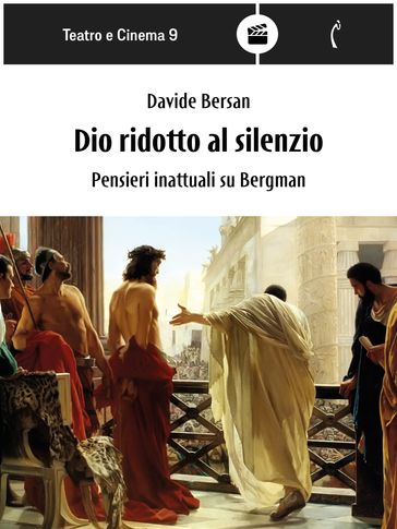 Dio ridotto al silenzio