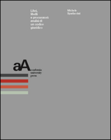 Libri, libelli e procuratori