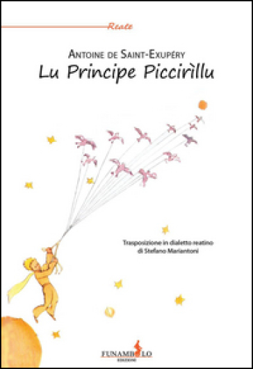 Principi piccirìllu (Lu)
