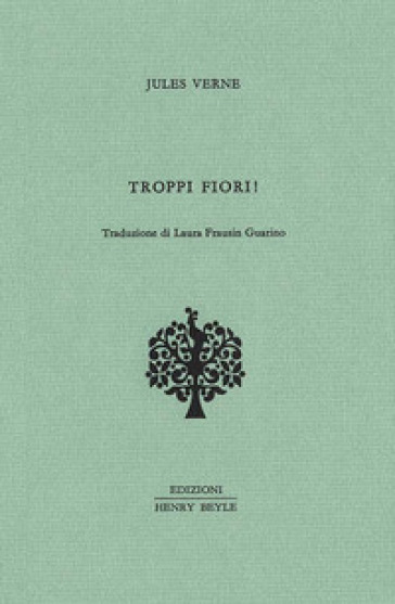 Troppi Fiori!