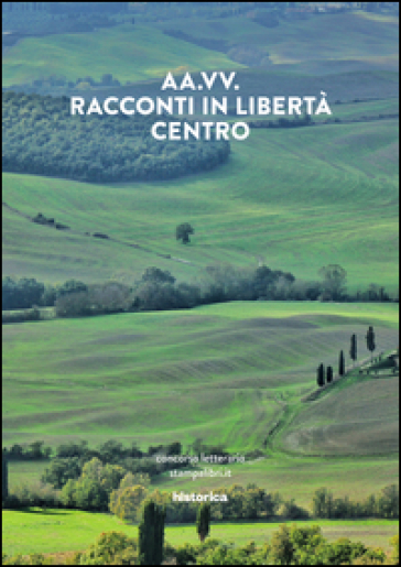 Racconti in libertà. Centro