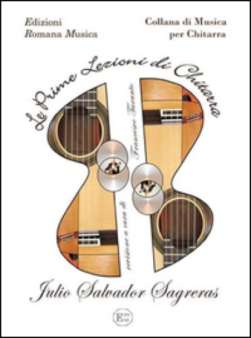 Le Prime Lezioni Di Chitarra