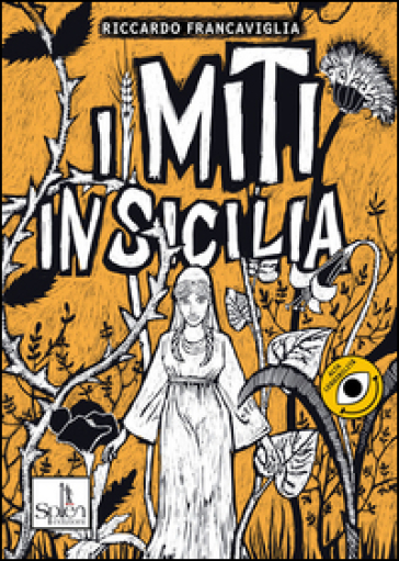 I miti in Sicilia. Vol. 2