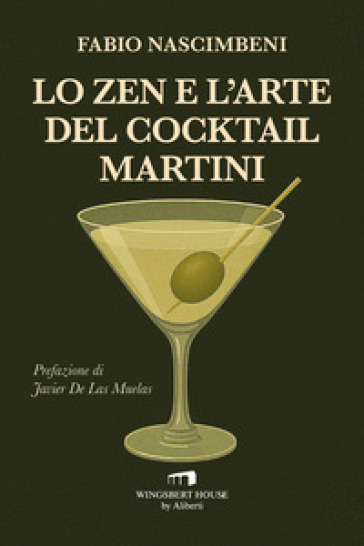 Lo zen e l'arte del cocktail Martini