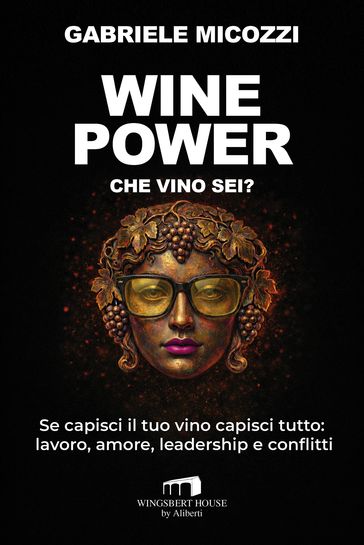 Wine Power