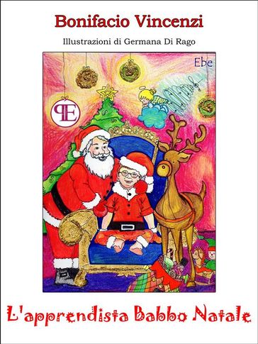 L'apprendista Babbo Natale