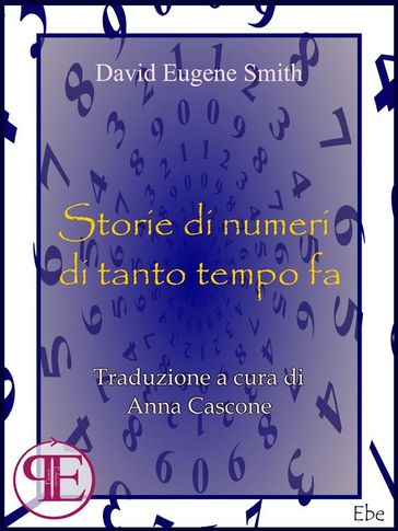 Storie di numeri di tanto tempo fa