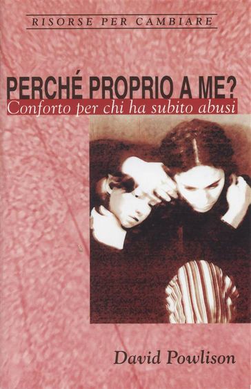 Perché proprio a me
