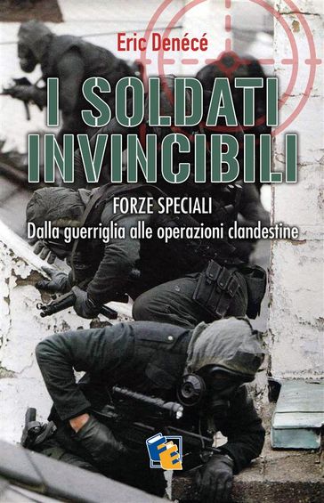 I soldati invincibili