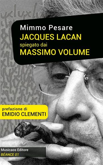 Jacques Lacan spiegato dai Massimo Volume