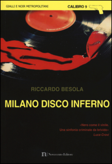 Milano Disco Inferno