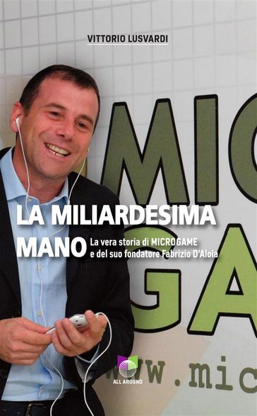 La miliardesima mano