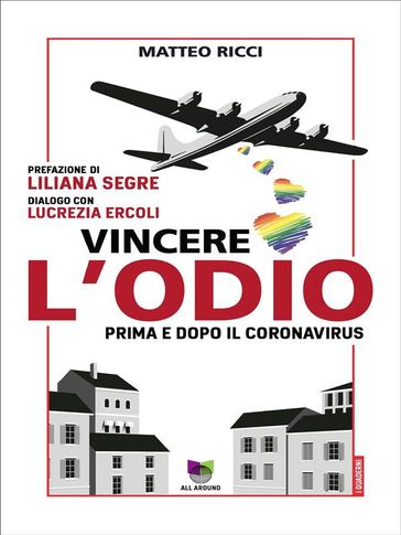 Vincere l'odio