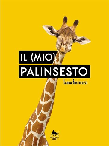 Il (mio) palinsesto