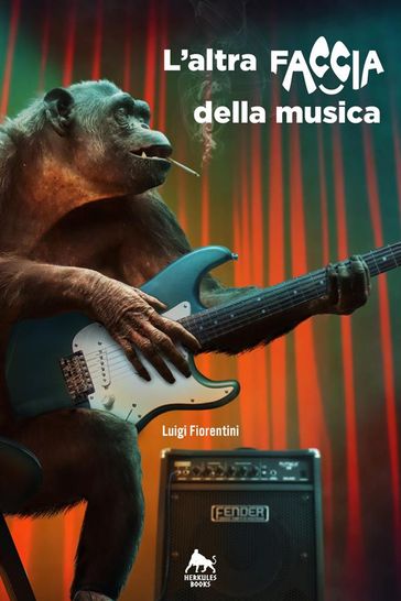 L'altra faccia della musica