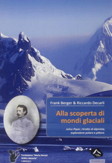 Alla Scoperta Di Mondi Glaciali-image