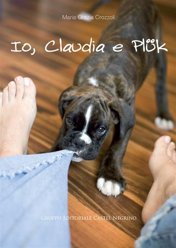 Io, Claudia e Plük