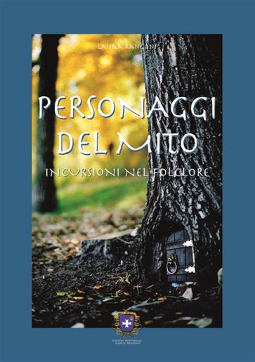 Personaggi del mito