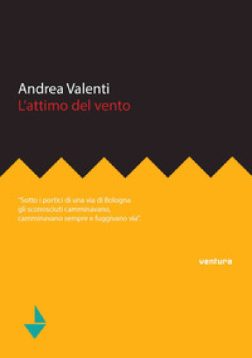 L'attimo del vento