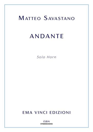 Andante