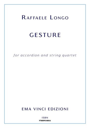 Gesture