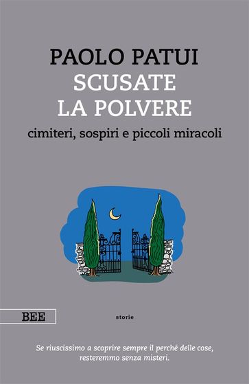 Scusate la polvere
