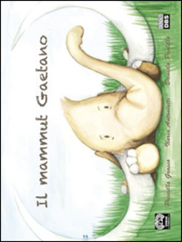 Il mammut Gaetano