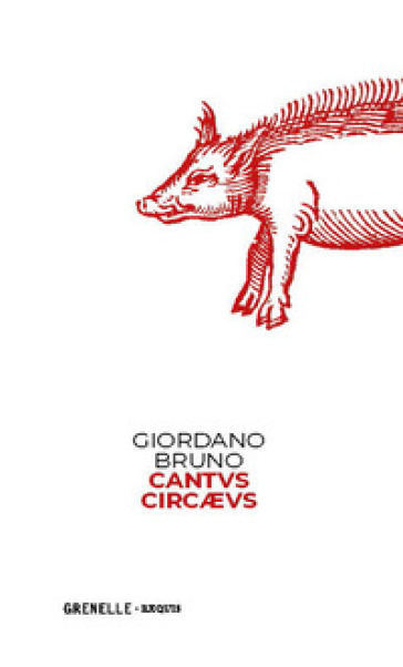 Cantus circaeus