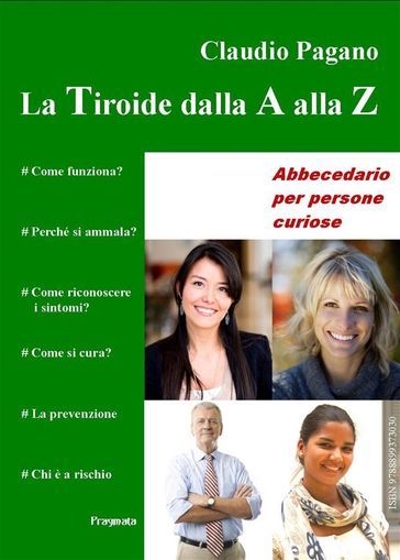 La Tiroide dalla A alla Z