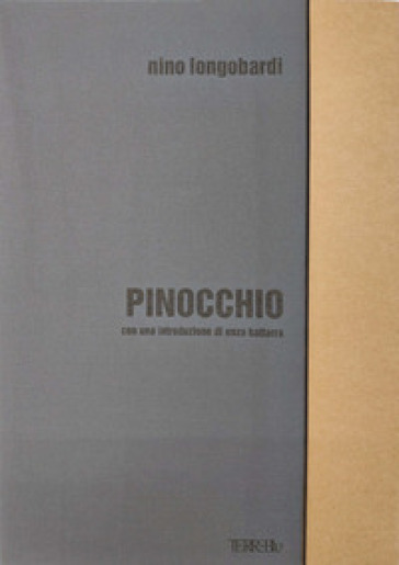 Pinocchio. Ediz. illustrata