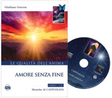 Amore senza fine. Con CD-Audio
