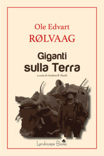 Giganti Sulla Terra