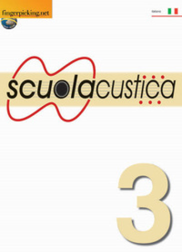 Scuolacustica Volume 3: Vol. 3