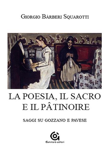 La poesia, il sacro e il Patinoire