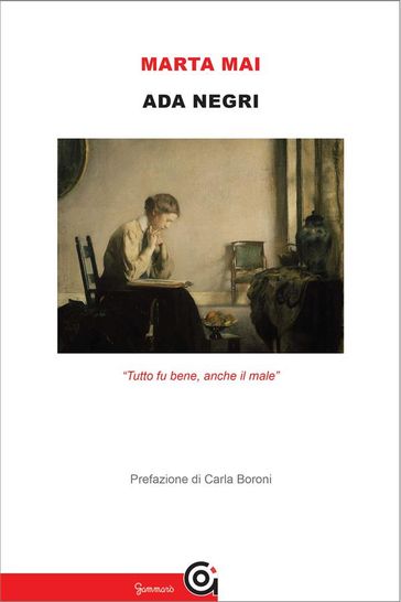 Ada Negri