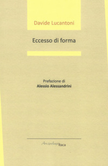 Eccesso di forma
