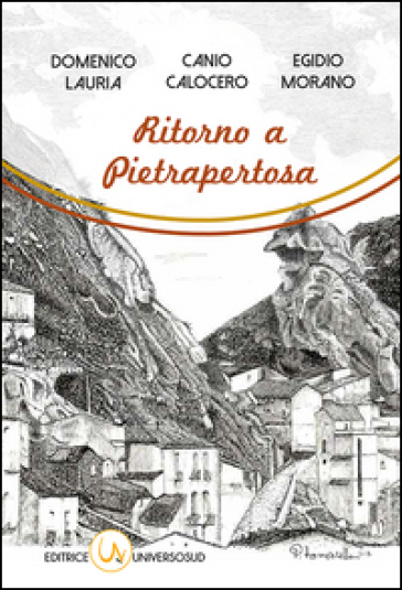 Ritorno A Pietrapertosa