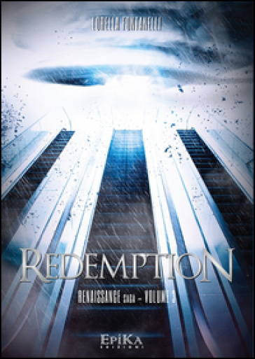 Redemption. Renaissance Saga. Vol. 3